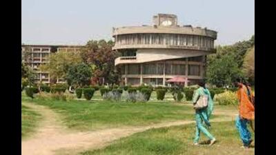 An official said while the court had put a stay on only the syndicate elections, the other two events were also cancelled owing to the logistics and the cost of conducting them. (HT File) An official said while the court had put a stay on only the syndicate elections, the other two events were also cancelled owing to the logistics and the cost of conducting them. (HT File)