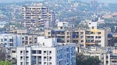 As per the ‘Air Quality Early Warning and Decision Support System’, Pune on Thursday recorded an AQI of 113 with moderate air quality. (REPRESENTATIVE PHOTO) As per the ‘Air Quality Early Warning and Decision Support System’, Pune on Thursday recorded an AQI of 113 with moderate air quality. (REPRESENTATIVE PHOTO)