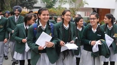 Stakeholders are pinning their hopes on the fiscal decisions which will be a deciding factor to propel the journey of the education sector towards global leadership. (File)