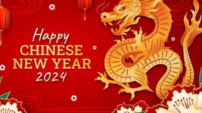 Here are your Health Horoscope Predictions for the Year of Wood Dragon based on your Chinese zodiac signs. (Freepik) Here are your Health Horoscope Predictions for the Year of Wood Dragon based on your Chinese zodiac signs. (Freepik)