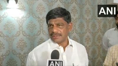 ‘Not giving funds can lead us to demand for a separate country’: MP DK Suresh ‘Not giving funds can lead us to demand for a separate country’: MP DK Suresh