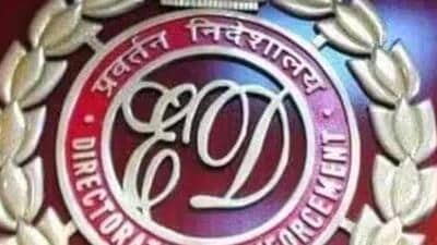 ED is also keeping a check on certain licensed dealers of scheduled drugs in cities like Chennai and Lucknow. (Representative file photo) ED is also keeping a check on certain licensed dealers of scheduled drugs in cities like Chennai and Lucknow. (Representative file photo)