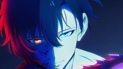 The Solo Leveling anime, which had fans eagerly anticipating each episode's release, recently became entangled in a whirlwind of criticism. (A1-Studios) The Solo Leveling anime, which had fans eagerly anticipating each episode's release, recently became entangled in a whirlwind of criticism. (A1-Studios)