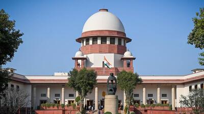 If declared a minority institution, AMU need not reserve seats for Scheduled Castes, Scheduled Tribes, Other Backward Classes (OBC) and Economically Weaker Sections (EWS) (HT) If declared a minority institution, AMU need not reserve seats for Scheduled Castes, Scheduled Tribes, Other Backward Classes (OBC) and Economically Weaker Sections (EWS) (HT)