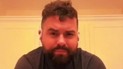 Beloved TikTok influencer known as Texas Cop, Jared Zolman, has tragically passed away at the age of 32. (X) Beloved TikTok influencer known as Texas Cop, Jared Zolman, has tragically passed away at the age of 32. (X)