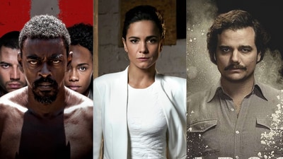 Netflix's Must-Watch Crime Shows (Instagram) Netflix's Must-Watch Crime Shows (Instagram)