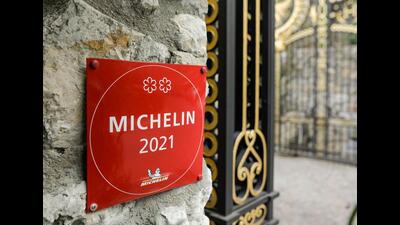 Over the last two decades, Michelin has changed. It launched a Japan Guide to rid of its Western Europe-focused image. (Shutterstock) Over the last two decades, Michelin has changed. It launched a Japan Guide to rid of its Western Europe-focused image. (Shutterstock)