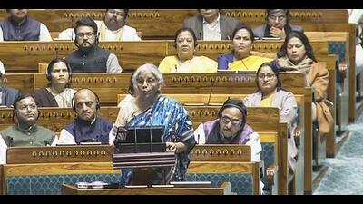 PMAY-G was launched in 2015 to provide 29.5 million houses with some basic amenities by 2024. (PTI) PMAY-G was launched in 2015 to provide 29.5 million houses with some basic amenities by 2024. (PTI)