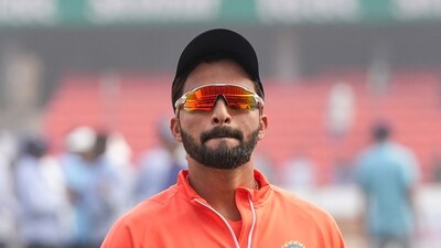 Rajat Patidar has been in the Indian domestic for nearly a decade (PTI) Rajat Patidar has been in the Indian domestic for nearly a decade (PTI)