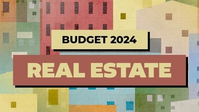 Government to launch ₹2 crore more housing units in the next five years under the PM Awas Yojana (Rural): Budget 2024 (Pixabay) Government to launch ₹2 crore more housing units in the next five years under the PM Awas Yojana (Rural): Budget 2024 (Pixabay)