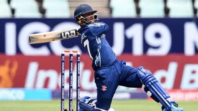 Bahadar Esakhiel (ICC) Bahadar Esakhiel (ICC)