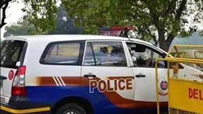 Senior police officers said that the increased allocation last year was made in view the G20 Summit held in September 2023. (HT photo) Senior police officers said that the increased allocation last year was made in view the G20 Summit held in September 2023. (HT photo)