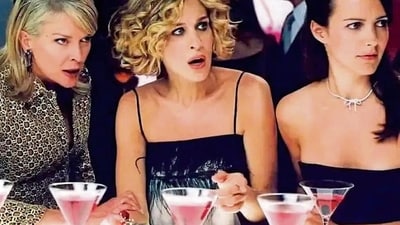 Cosmopolitan Cocktail caught everyone’s attention worldwide Cosmopolitan Cocktail caught everyone’s attention worldwide