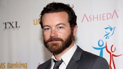 Danny Masterson arrives at an event on March 24, 2014, in Los Angeles (Photo by Annie I. Bang/Invision/AP, File) (Annie I. Bang/Invision/AP) Danny Masterson arrives at an event on March 24, 2014, in Los Angeles (Photo by Annie I. Bang/Invision/AP, File) (Annie I. Bang/Invision/AP)