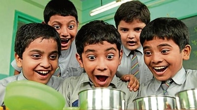 Stanley Ka Dabba (2011) Stanley Ka Dabba (2011)
