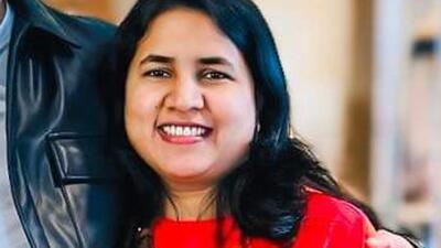 The Union government has handed over the probe into alleged irregularities in financial transactions of a firm owned by Veena T (HT) The Union government has handed over the probe into alleged irregularities in financial transactions of a firm owned by Veena T (HT)