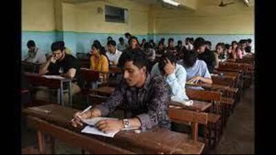 The examination would be conducted in two shifts in 317 examination centres of six districts, said chief secretary. (HP Image/ Representational) The examination would be conducted in two shifts in 317 examination centres of six districts, said chief secretary. (HP Image/ Representational)