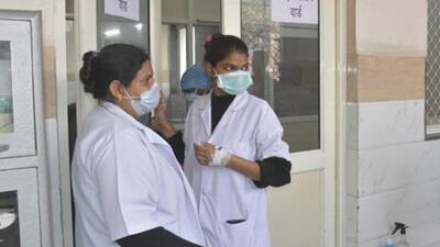 The scheme provides an annual cashless cover of  ₹ 5 lakh for hospitalisation (HT)