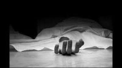 The victim has been identified as Dharamvir, 30, of Tajpur Road, Ludhiana. (HT File Photo)