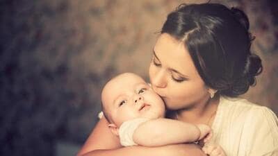To reduce morbidity and mortality amongst children, the growth of babies up to 1,000 days will be monitored. (REPRESENTATIVE PHOTO) To reduce morbidity and mortality amongst children, the growth of babies up to 1,000 days will be monitored. (REPRESENTATIVE PHOTO)