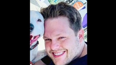 Jordan Willis has been accused of not responding to people he knew were looking for his friends (GitHub) Jordan Willis has been accused of not responding to people he knew were looking for his friends (GitHub)