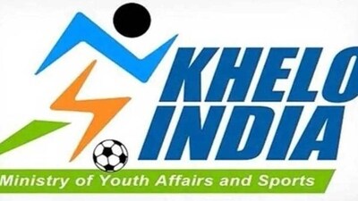 Khelo India, Ministry of Youth Affairs and Sports (Twitter) Khelo India, Ministry of Youth Affairs and Sports (Twitter)