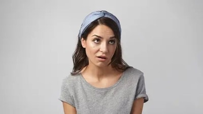 When we constantly roll our eyes at our spouse for everything they do and everything they say, it can lead to frustration and resentment.&nbsp; (Unsplash)