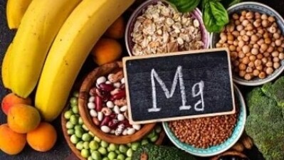 Magnesium helps in regulating the hypothalamic-pituitary-adrenal (HPA) axis – the body's central stress response system and helps in regulating stress and anxiety. (Unsplash) Magnesium helps in regulating the hypothalamic-pituitary-adrenal (HPA) axis – the body's central stress response system and helps in regulating stress and anxiety. (Unsplash)