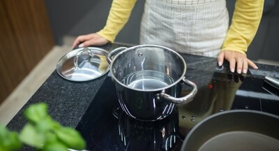Valentine's Day: Embark on a culinary adventure with induction cooktops, creating gourmet masterpieces for your special moments. (Pexels) Valentine's Day: Embark on a culinary adventure with induction cooktops, creating gourmet masterpieces for your special moments. (Pexels)