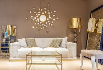 From adding depth and brightness to creating stunning visual illusions, incorporating mirrors into your home design can elevate your space with elegance and charm. (Pexels) From adding depth and brightness to creating stunning visual illusions, incorporating mirrors into your home design can elevate your space with elegance and charm. (Pexels)