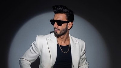 Ranveer Singh invests in Aman Gupta's boAt. Ranveer Singh invests in Aman Gupta's boAt.