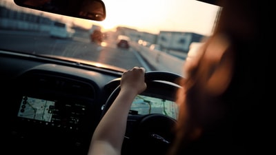 The woman who got stuck over the bridge was rescued by emergency responders. (Unsplash) The woman who got stuck over the bridge was rescued by emergency responders. (Unsplash)