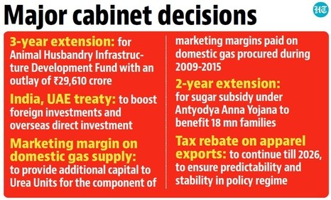 Major cabinet decisions Major cabinet decisions