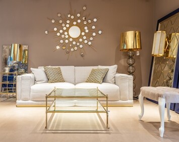 From adding depth and brightness to creating stunning visual illusions, incorporating mirrors into your home design can elevate your space with elegance and charm. (Pexels) From adding depth and brightness to creating stunning visual illusions, incorporating mirrors into your home design can elevate your space with elegance and charm. (Pexels)