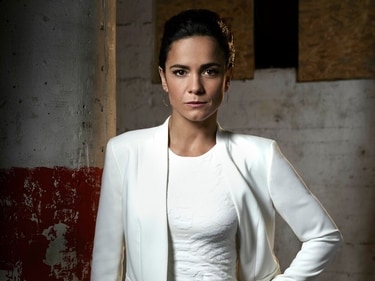 Netflix's Queen of the South (IMDb) Netflix's Queen of the South (IMDb)