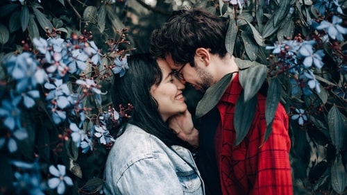 Kiss Day falls on February 13. (Pexels) Kiss Day falls on February 13. (Pexels)