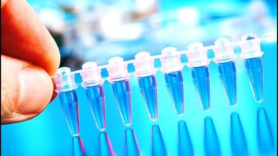 Cancer cell fingerprints could hasten diagnosis in kids. (Shutterstock)