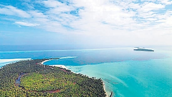 Tourism: The government will promote the development of tourist centers by states and their global marketing. Additionally, it plans to provide long-term interest-free loans to states for their tourism projects.&nbsp;(X/@NaMo4PM)