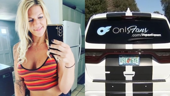 Florida mom barred from dropping children off at school due to