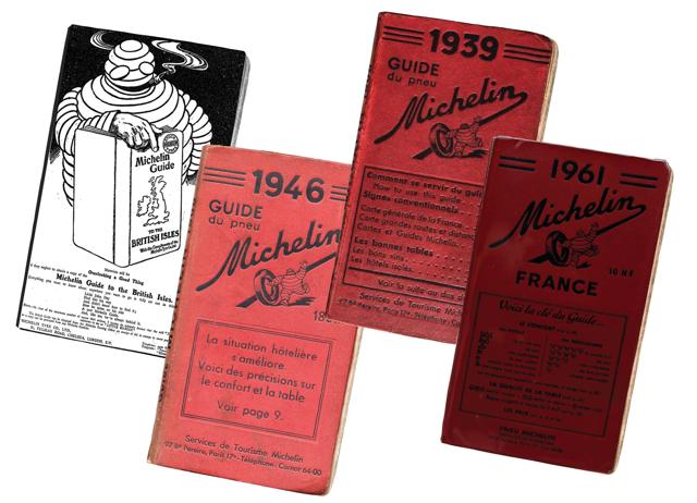 In its older avatar, Michelin was more French, and struggled to appreciate other cuisines. (Shutterstock) In its older avatar, Michelin was more French, and struggled to appreciate other cuisines. (Shutterstock)