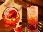 Whether you are participating in the Super Bowl LVIII festivities or not, here’s how you can make all these cocktails at home.
