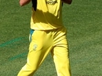 Australia's Xavier Bartlett was raring to go Australia's Xavier Bartlett was raring to go