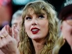 FILE - Taylor Swift stands on the field after an AFC Championship NFL football game between the Baltimore Ravens and the Kansas City Chiefs, Sunday, Jan. 28, 2024, in Baltimore. States were already sorting out how to address the growing issue of AI-generated deepfakes. Then Taylor Swift was victimized with her face appearing on pornographic images, and interest in addressing the problem grew. (AP Photo/Julio Cortez, File) FILE - Taylor Swift stands on the field after an AFC Championship NFL football game between the Baltimore Ravens and the Kansas City Chiefs, Sunday, Jan. 28, 2024, in Baltimore. States were already sorting out how to address the growing issue of AI-generated deepfakes. Then Taylor Swift was victimized with her face appearing on pornographic images, and interest in addressing the problem grew. (AP Photo/Julio Cortez, File)