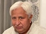 HK Patil (Twitter)
