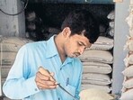Higher costs of food impact poorer households more than the well-off since the former tend to spend a larger share of their of the monthly budget on food items (AFP) Higher costs of food impact poorer households more than the well-off since the former tend to spend a larger share of their of the monthly budget on food items (AFP)