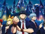 Mashle: Magic and Muscles Season 2 Episode 5 is set to be released on February 3(A-1 Pictures)
