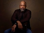 Singer/songwriter Darius Rucker poses for a portrait to promote his new album "Carolyn's Boy." (AP Photo/Chris Pizzello) Singer/songwriter Darius Rucker poses for a portrait to promote his new album "Carolyn's Boy." (AP Photo/Chris Pizzello)