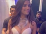 Turns out Poonam Pandey's so-called last Instagram post was not her last as the actor-model is alive.