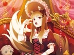 Studio Passione to helm Spice and Wolf Reboot, capturing the essence of the original series.(X)