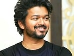 Tamil actor Vijay launched his party Tamilaga Vettri Kazhagam on Friday.